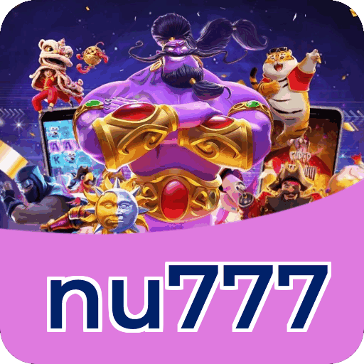 Catálogo de jogos nu777 com fornecedores Pragmatic Play, Evolution, NetEnt
