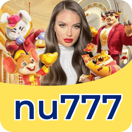 Aplicativo mobile nu777